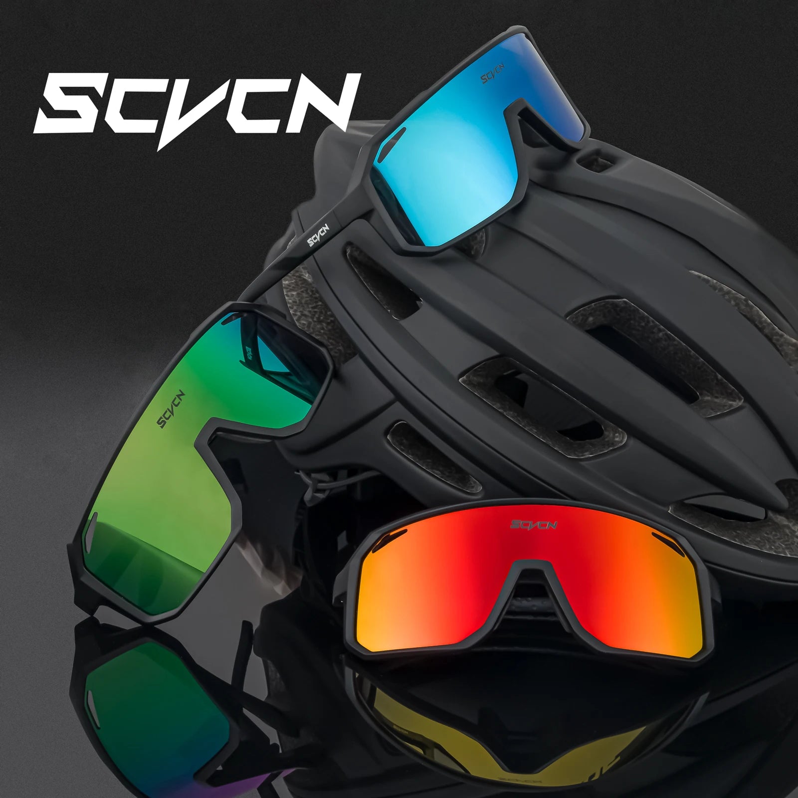 Ultimate Cycling Sunglasses