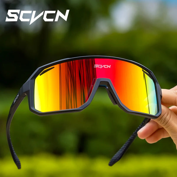 Ultimate Cycling Sunglasses