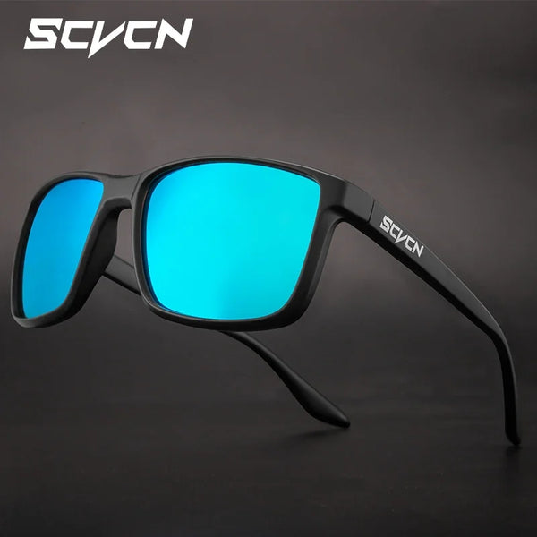 Polarized Outdoor Sunglasses