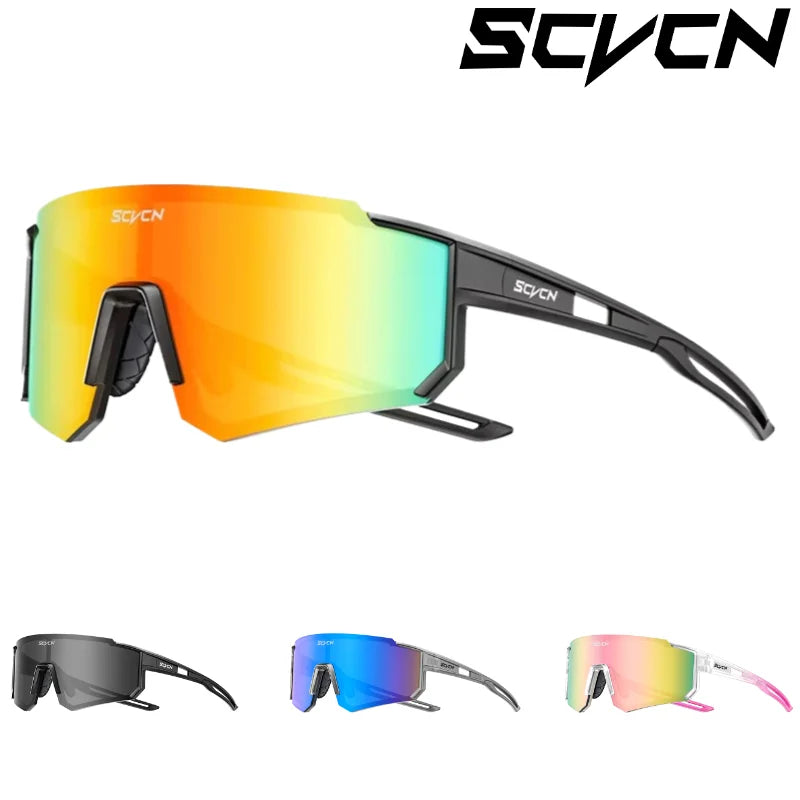 Chic Adventure Sunglasses