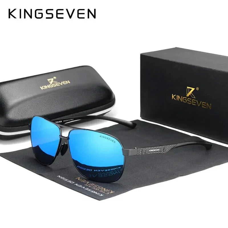 Stylish Polarized Sunglasses