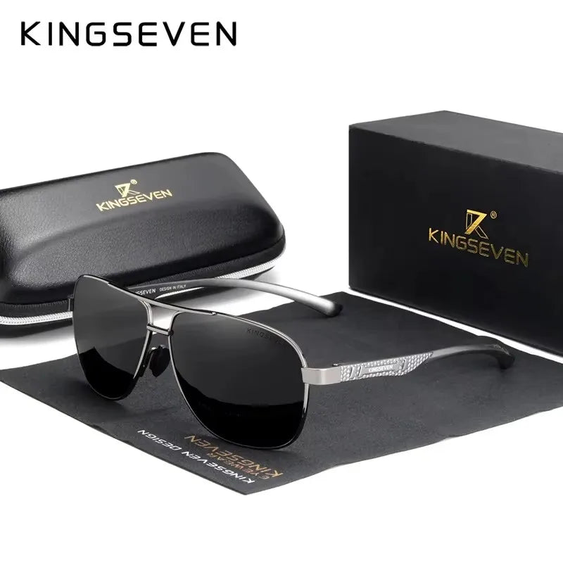 Stylish Polarized Sunglasses