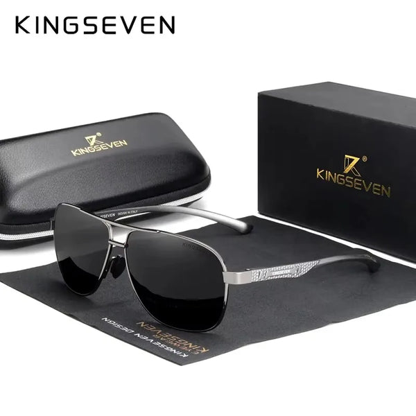 Stylish Polarized Sunglasses