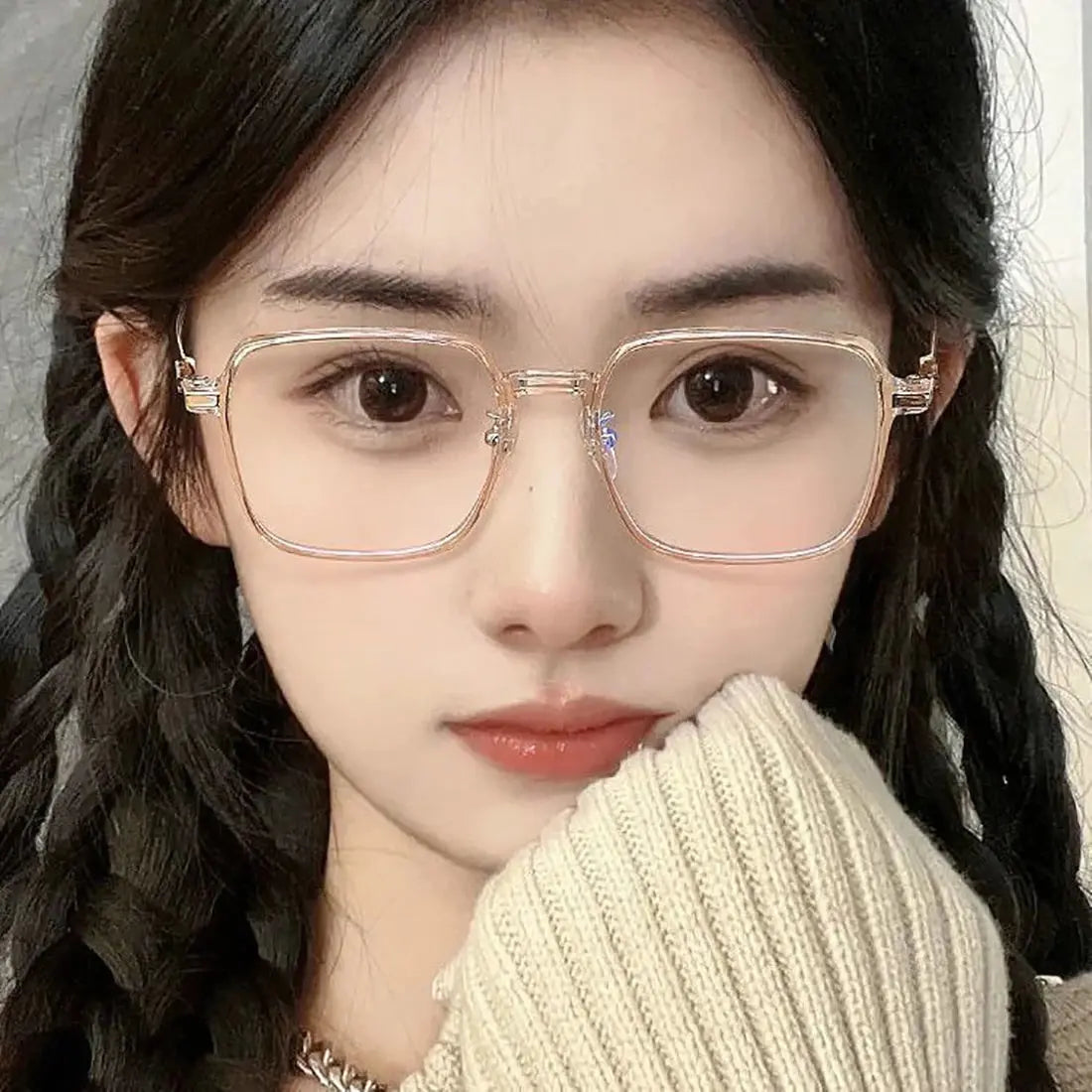 SmartShield Blue Light Glasses